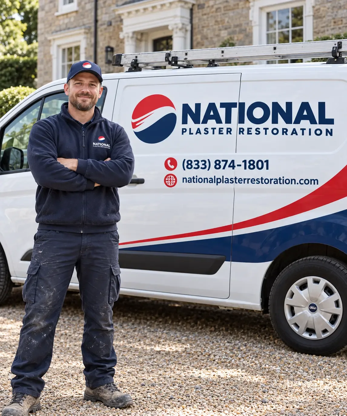 Plaster Repair company in Boardman, OR